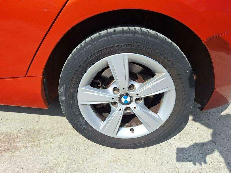 2015 BMW 1 SERIES 2015 BMW 1 SERIES
