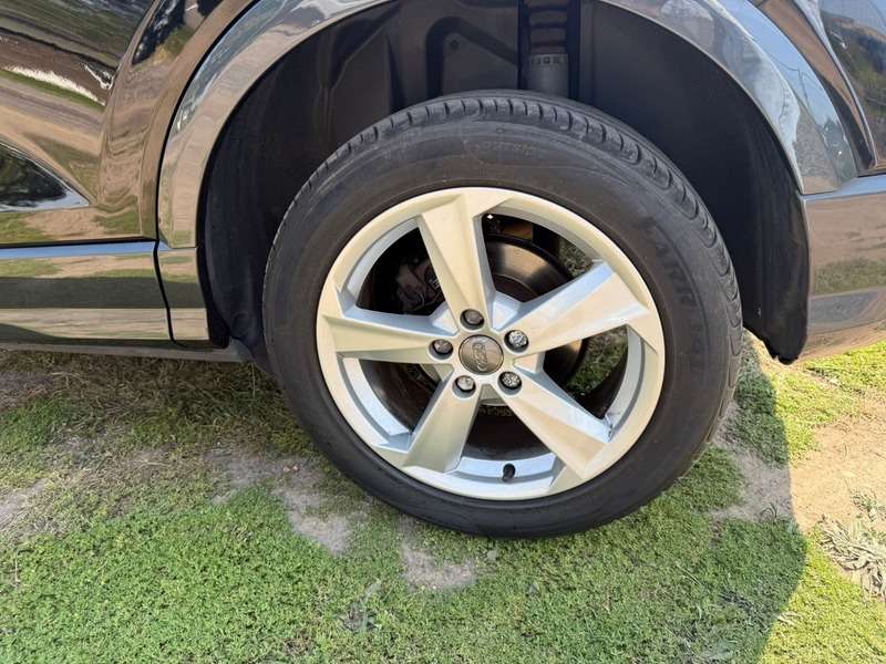 2019 AUDI Q2 2019 AUDI Q2