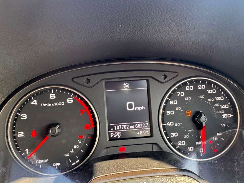 2018 AUDI Q2 2018 AUDI Q2