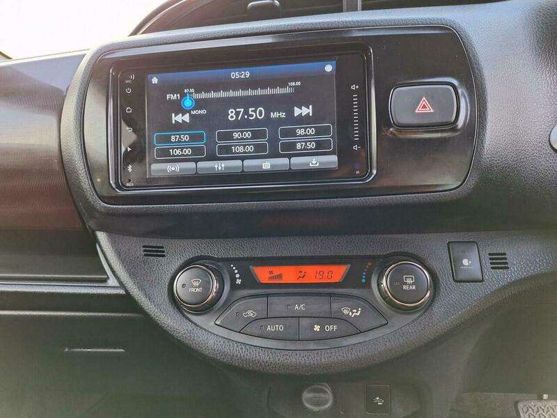 2017 TOYOTA 2017 TOYOTA