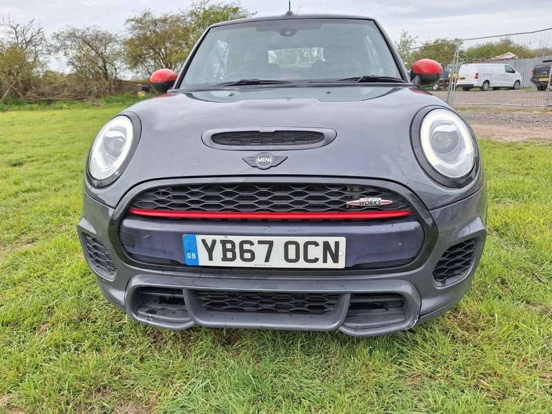 2018 MINI CONVERTIBLE 2018 MINI CONVERTIBLE