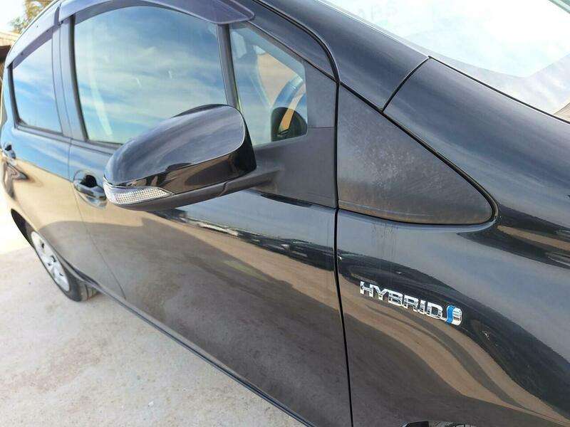 2017 TOYOTA 2017 TOYOTA