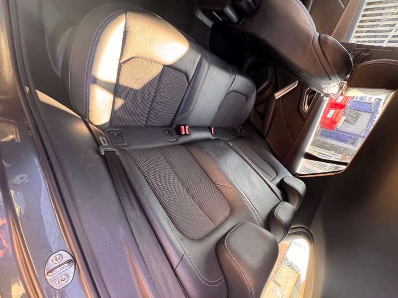 2018 AUDI Q2 2018 AUDI Q2