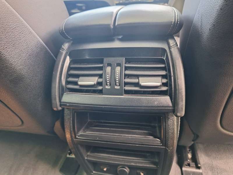 2016 BMW X6 2016 BMW X6