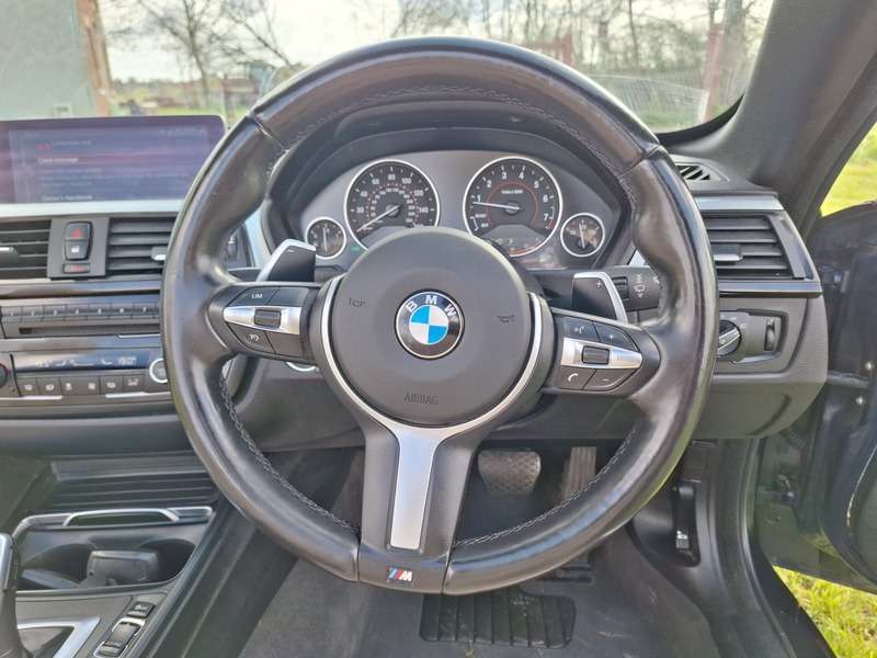 2016 BMW 4 SERIES 2016 BMW 4 SERIES