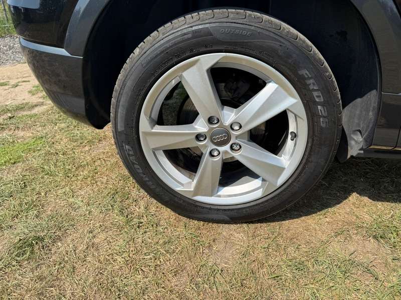 2019 AUDI Q2 2019 AUDI Q2