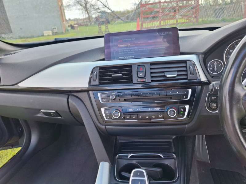 2016 BMW 4 SERIES 2016 BMW 4 SERIES