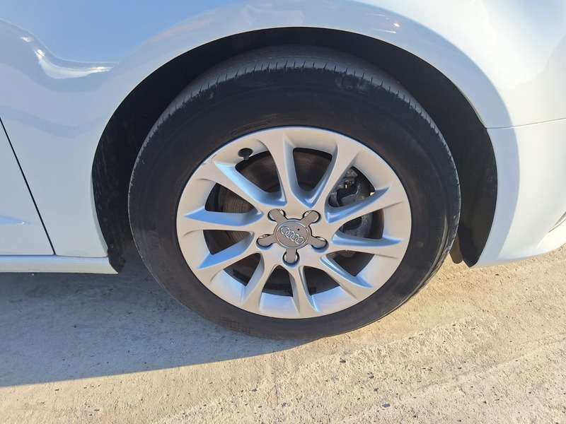 2015 AUDI A3 2015 AUDI A3