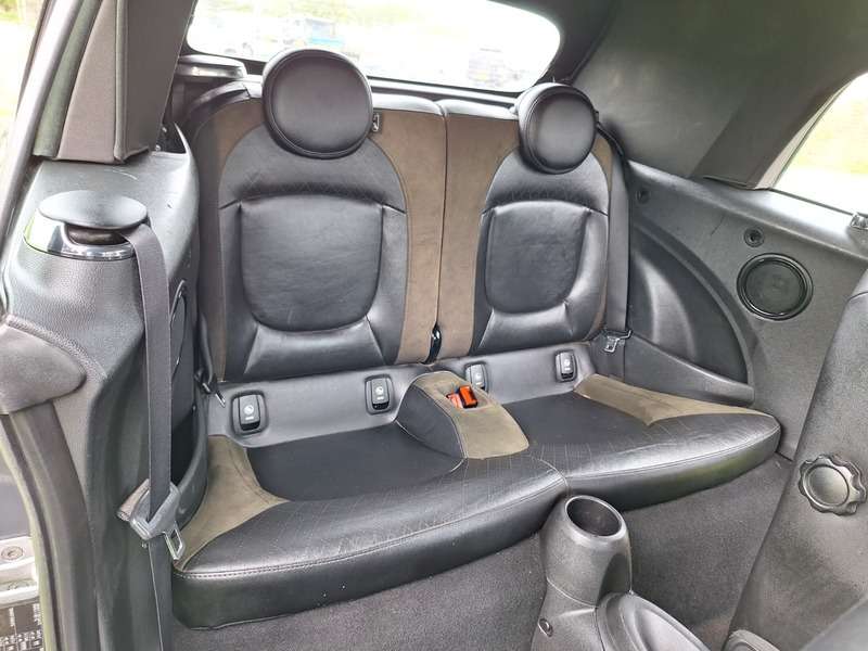 2018 MINI CONVERTIBLE 2018 MINI CONVERTIBLE