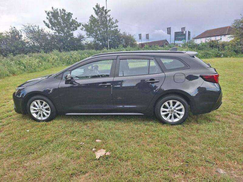 2023 TOYOTA COROLLA 2023 TOYOTA COROLLA