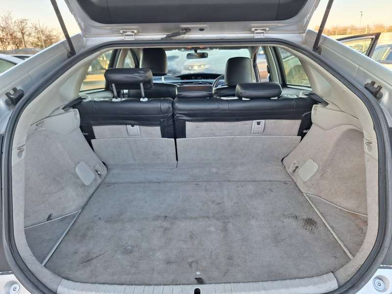 2014 TOYOTA PRIUS 2014 TOYOTA PRIUS