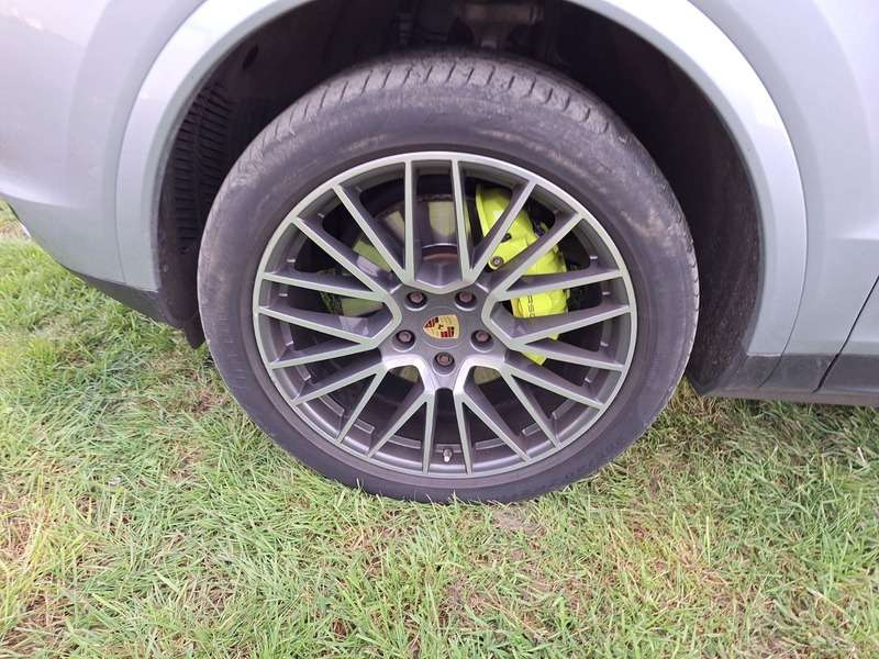 2022 PORSCHE CAYENNE 2022 PORSCHE CAYENNE