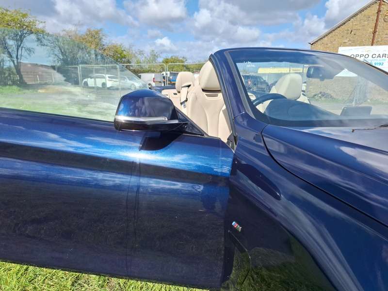 2016 BMW 4 SERIES 2016 BMW 4 SERIES