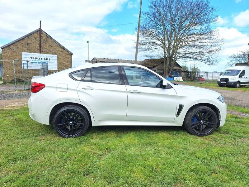 2016 BMW X6 2016 BMW X6