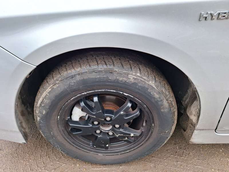 2013 TOYOTA PRIUS 2013 TOYOTA PRIUS