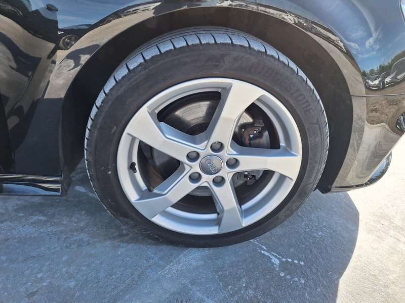 2020 AUDI A3 2020 AUDI A3
