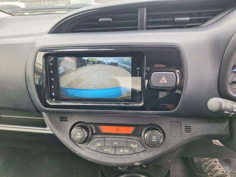 2017 TOYOTA 2017 TOYOTA