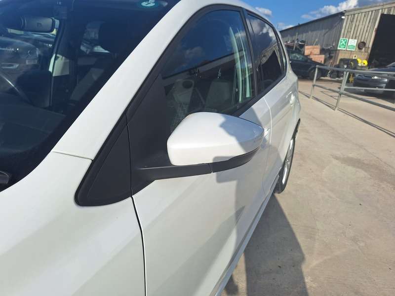 2014 VOLKSWAGEN POLO 2014 VOLKSWAGEN POLO