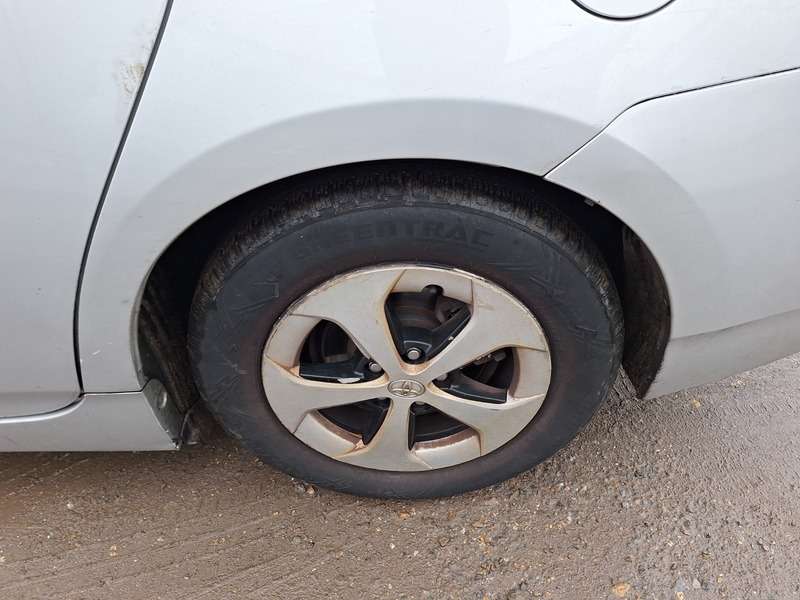 2013 TOYOTA PRIUS 2013 TOYOTA PRIUS