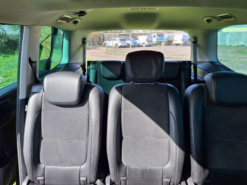 2016 VOLKSWAGEN SHARAN 2016 VOLKSWAGEN SHARAN