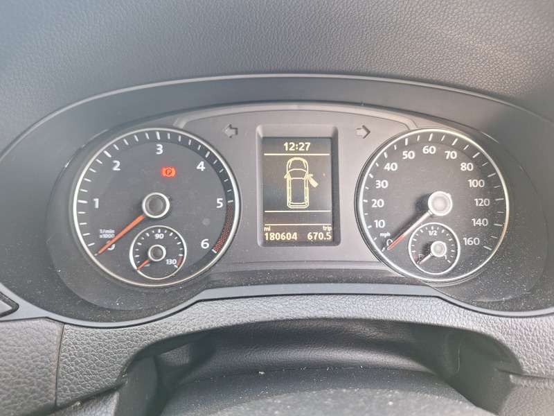 2016 VOLKSWAGEN SHARAN 2016 VOLKSWAGEN SHARAN