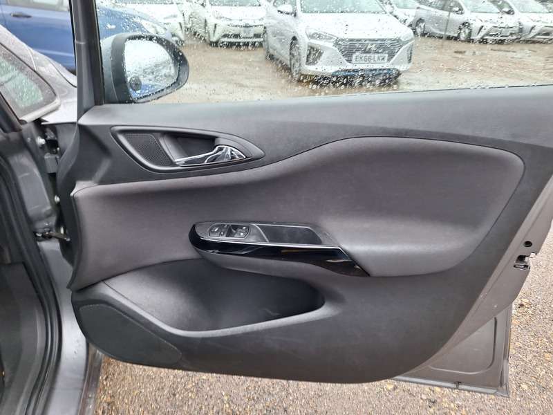 null VAUXHALL CORSA null VAUXHALL CORSA