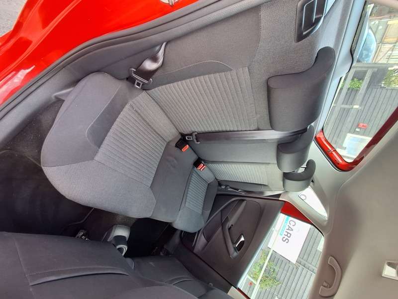 2014 VOLKSWAGEN POLO 2014 VOLKSWAGEN POLO