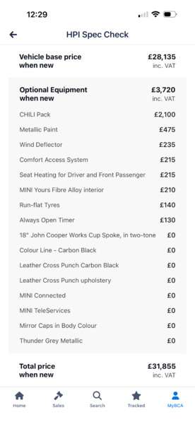 2018 MINI CONVERTIBLE 2018 MINI CONVERTIBLE