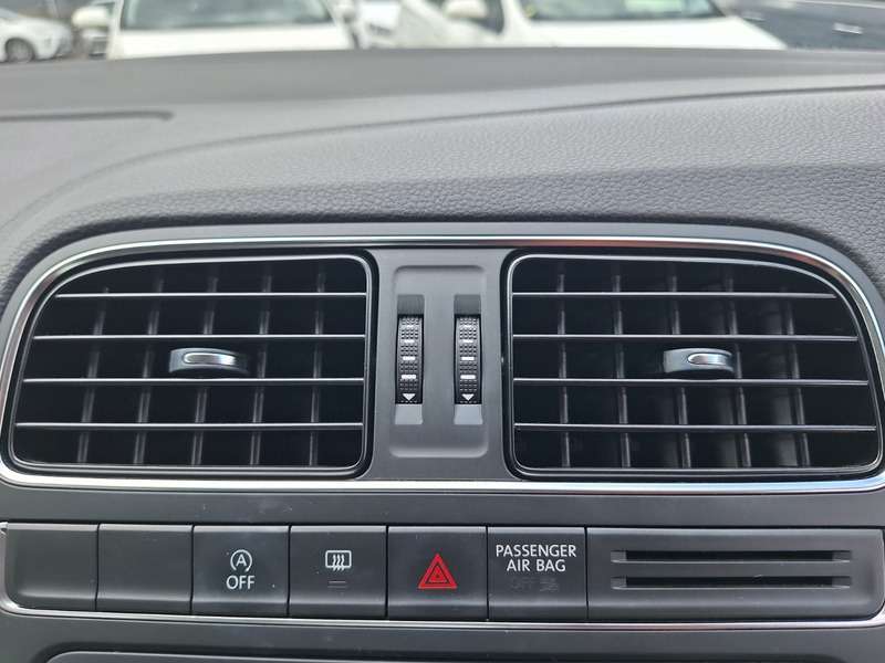 2016 VOLKSWAGEN POLO 2016 VOLKSWAGEN POLO