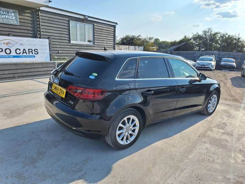 2015 AUDI A3 2015 AUDI A3