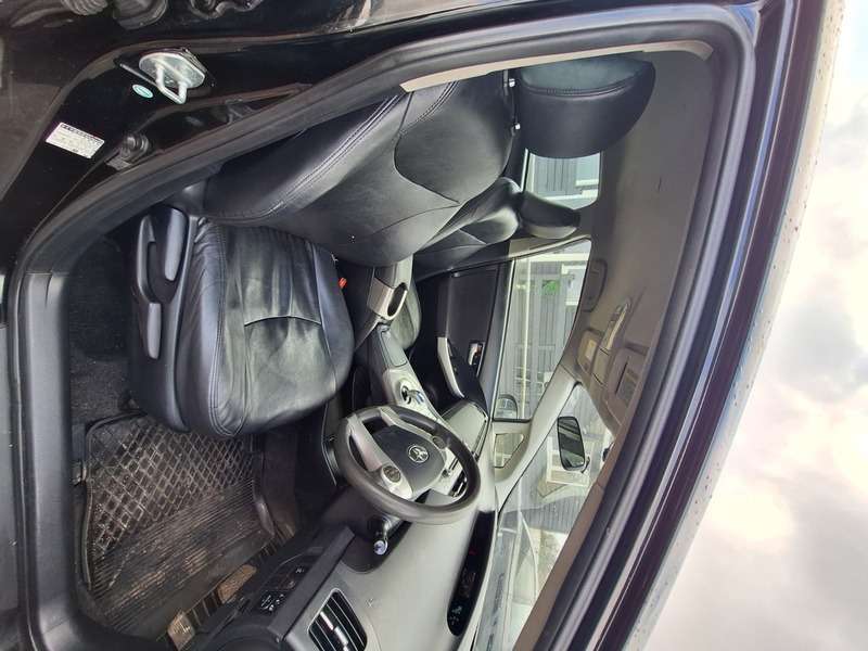 2014 TOYOTA PRIUS 2014 TOYOTA PRIUS