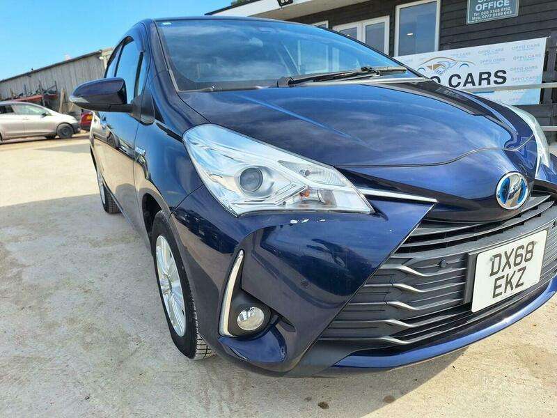 2018 TOYOTA 2018 TOYOTA