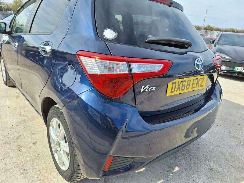 2018 TOYOTA 2018 TOYOTA
