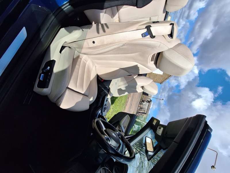 2016 BMW 4 SERIES 2016 BMW 4 SERIES