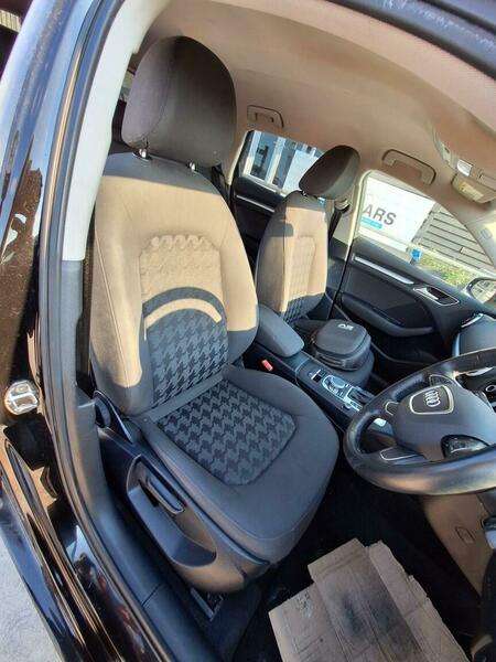 2015 AUDI A3 2015 AUDI A3
