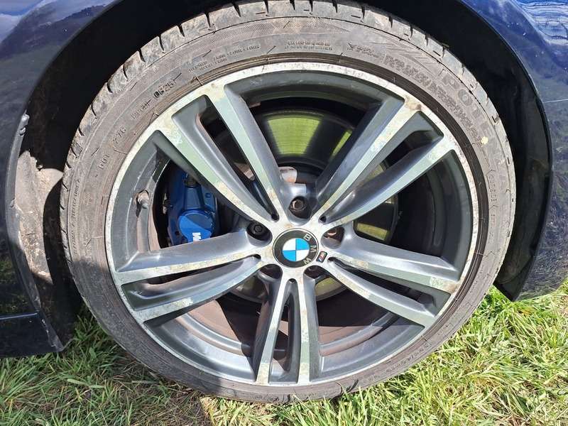 2016 BMW 4 SERIES 2016 BMW 4 SERIES