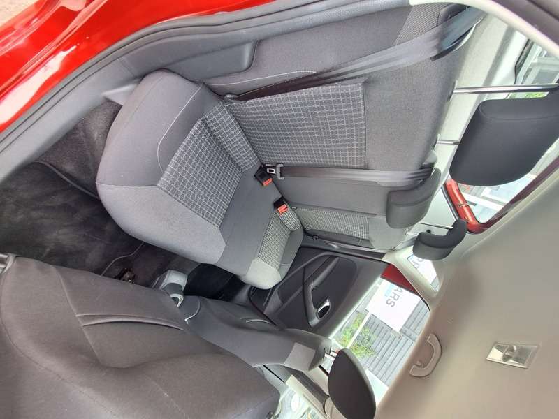 2016 VOLKSWAGEN POLO 2016 VOLKSWAGEN POLO