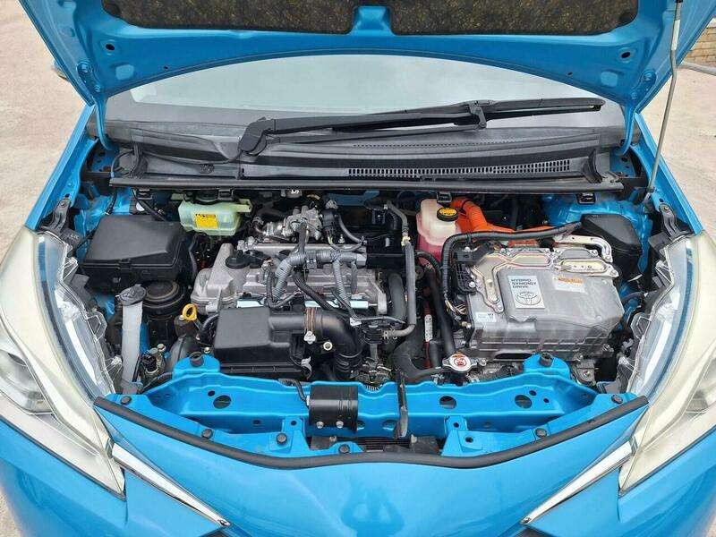 2017 TOYOTA 2017 TOYOTA