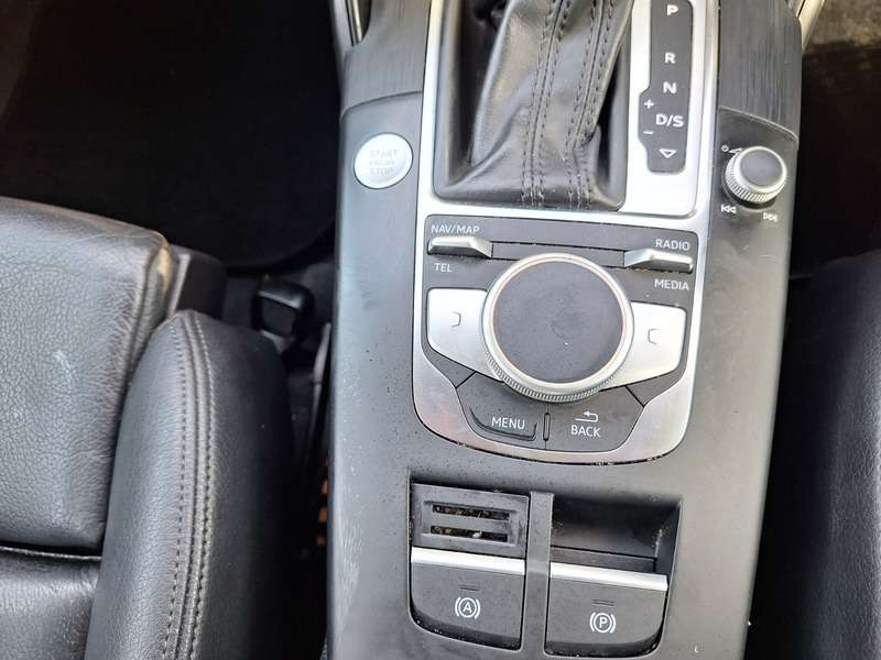 2020 AUDI A3 2020 AUDI A3