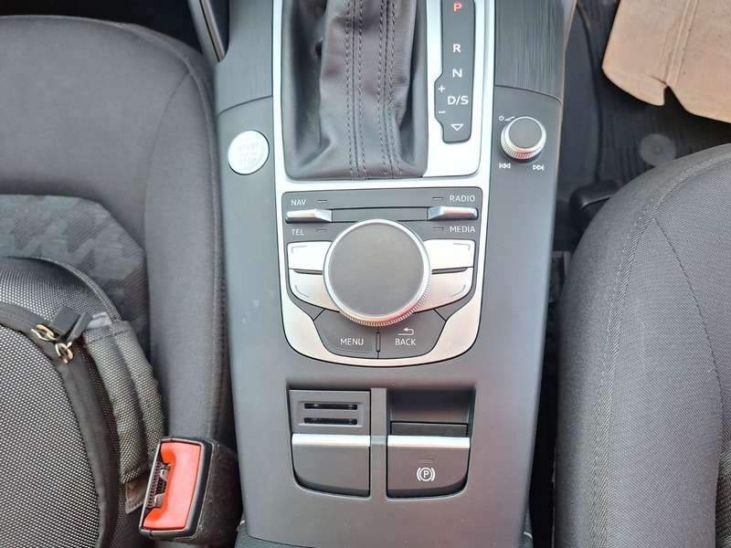 2015 AUDI A3 2015 AUDI A3