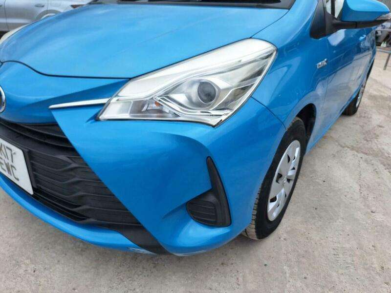 2017 TOYOTA 2017 TOYOTA