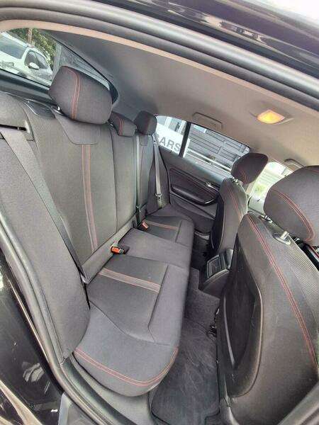 2015 BMW 1 SERIES 2015 BMW 1 SERIES