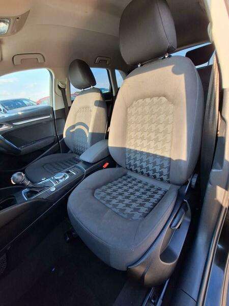 2015 AUDI A3 2015 AUDI A3