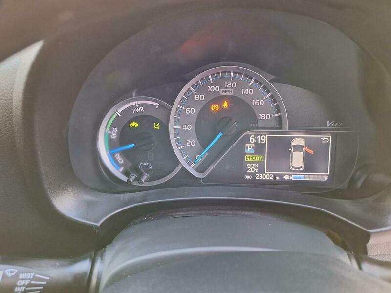 2017 TOYOTA 2017 TOYOTA
