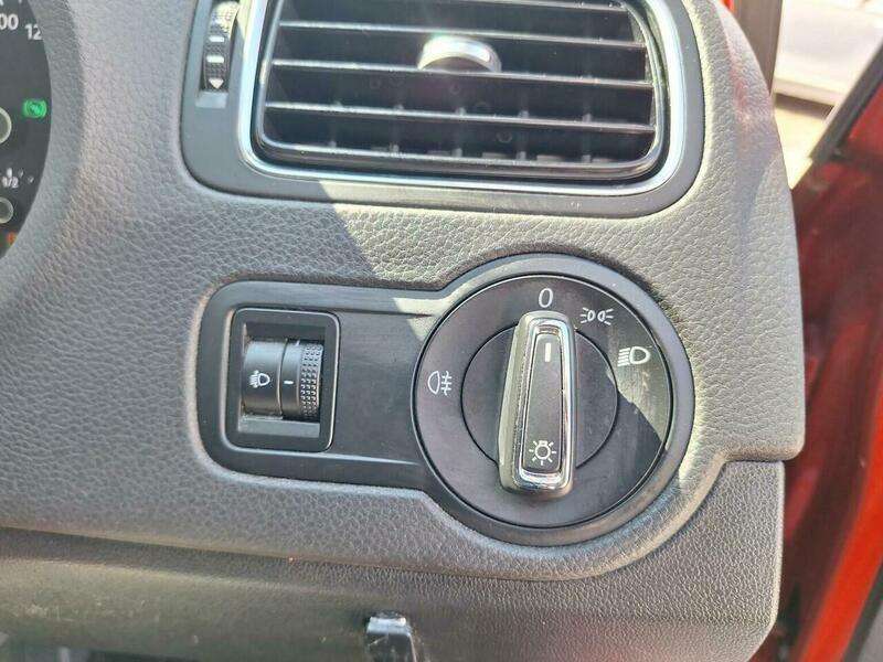 2015 VOLKSWAGEN POLO 2015 VOLKSWAGEN POLO