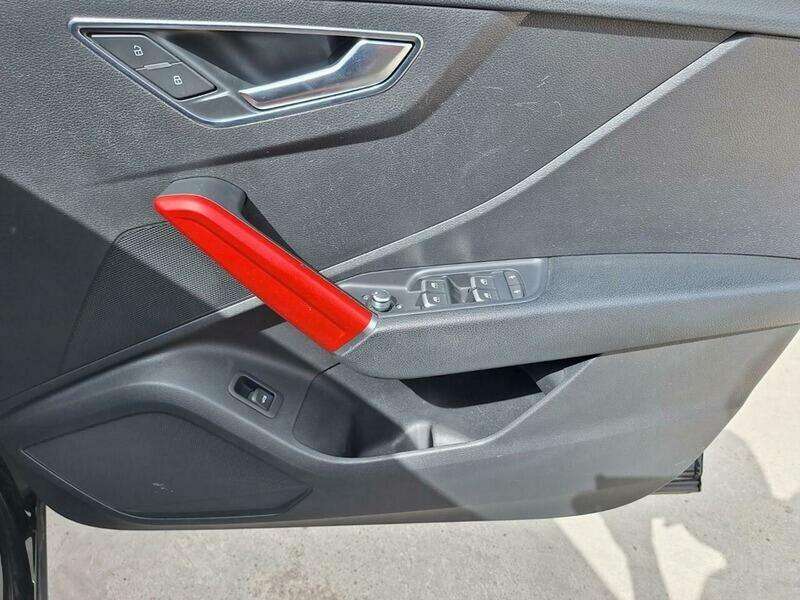 2019 AUDI Q2 2019 AUDI Q2