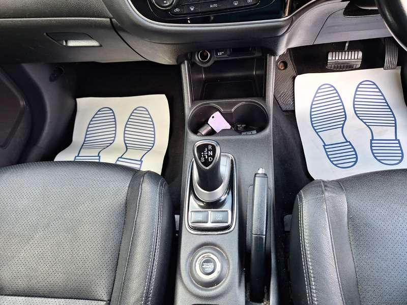 2014 MITSUBISHI OUTLANDER 2014 MITSUBISHI OUTLANDER