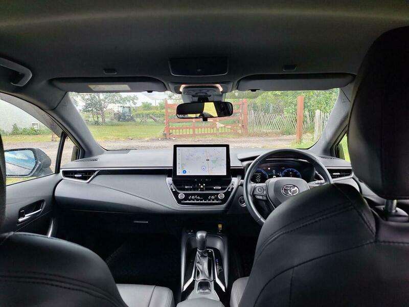 2023 TOYOTA COROLLA 2023 TOYOTA COROLLA