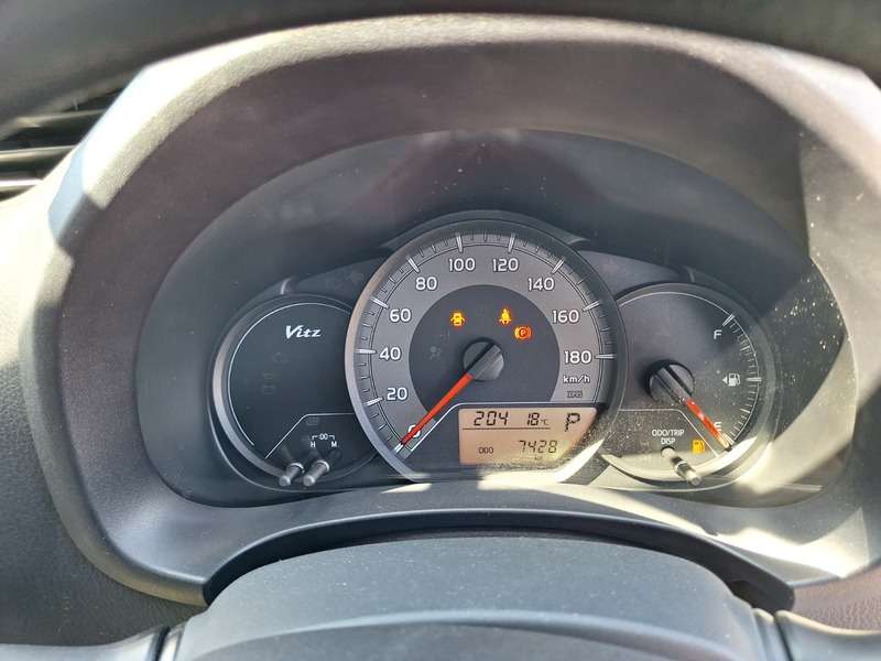 2015 TOYOTA 2015 TOYOTA