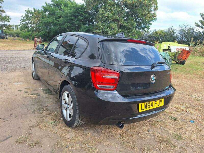 null BMW 1 SERIES null BMW 1 SERIES